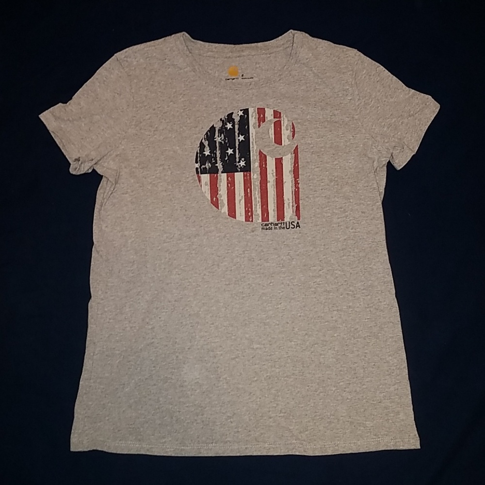 NWOT Carhartt Tee
